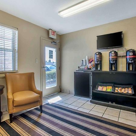 Extended Stay America Suites - El Paso - Airport Luaran gambar