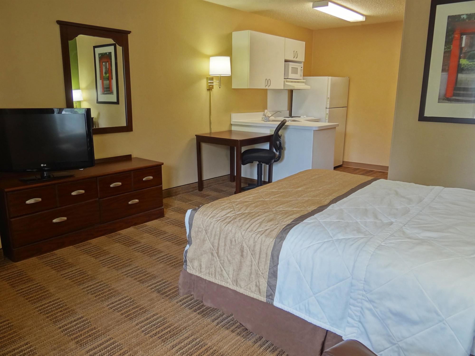 Extended Stay America Suites - El Paso - Airport Luaran gambar
