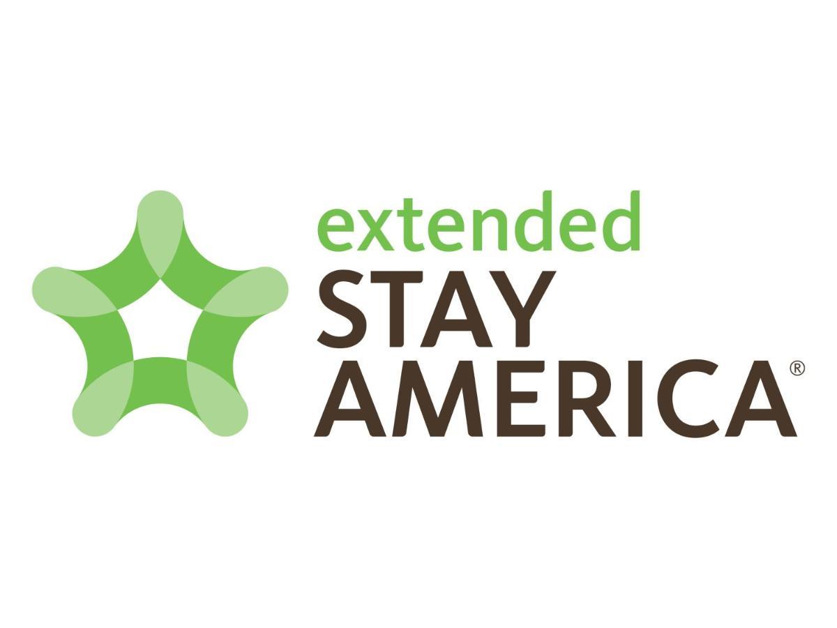 Extended Stay America Suites - El Paso - Airport Luaran gambar
