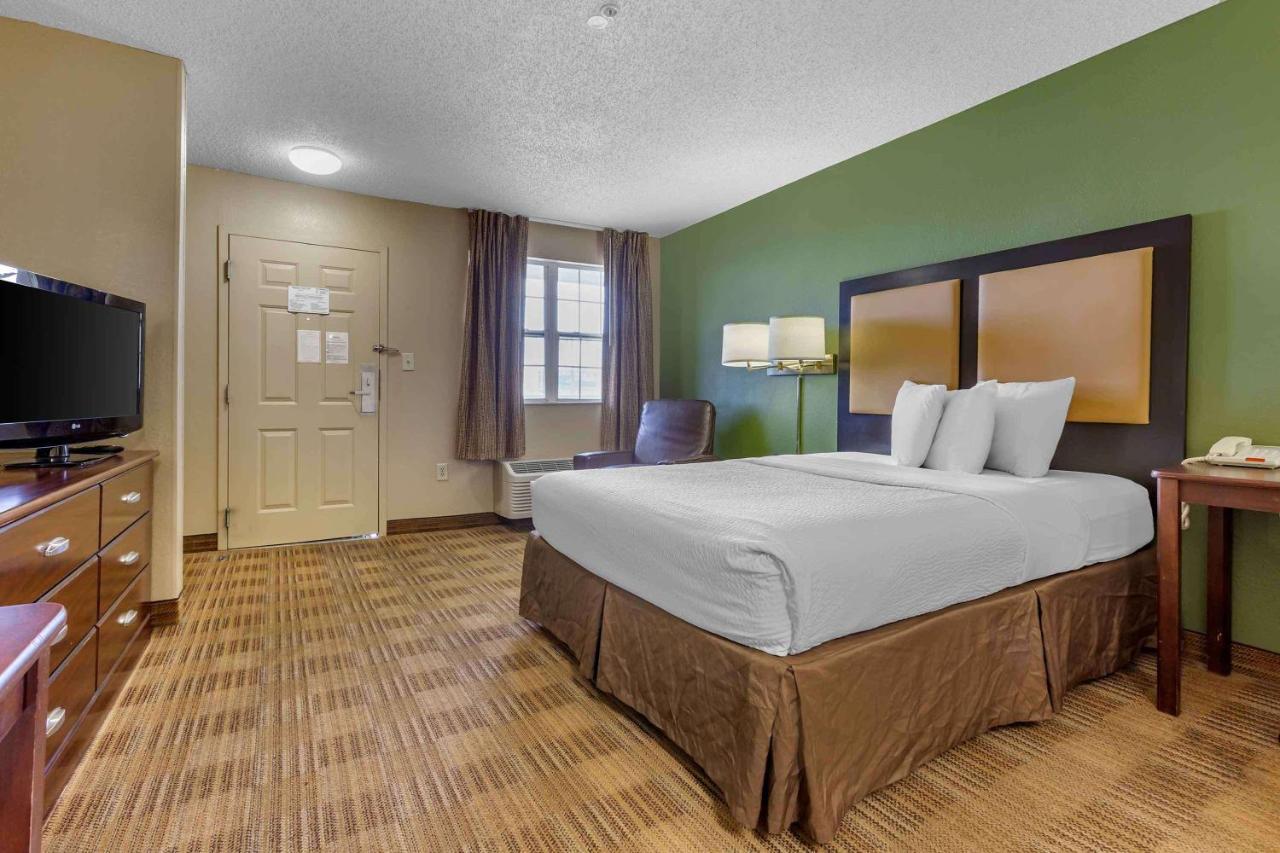 Extended Stay America Suites - El Paso - Airport Luaran gambar