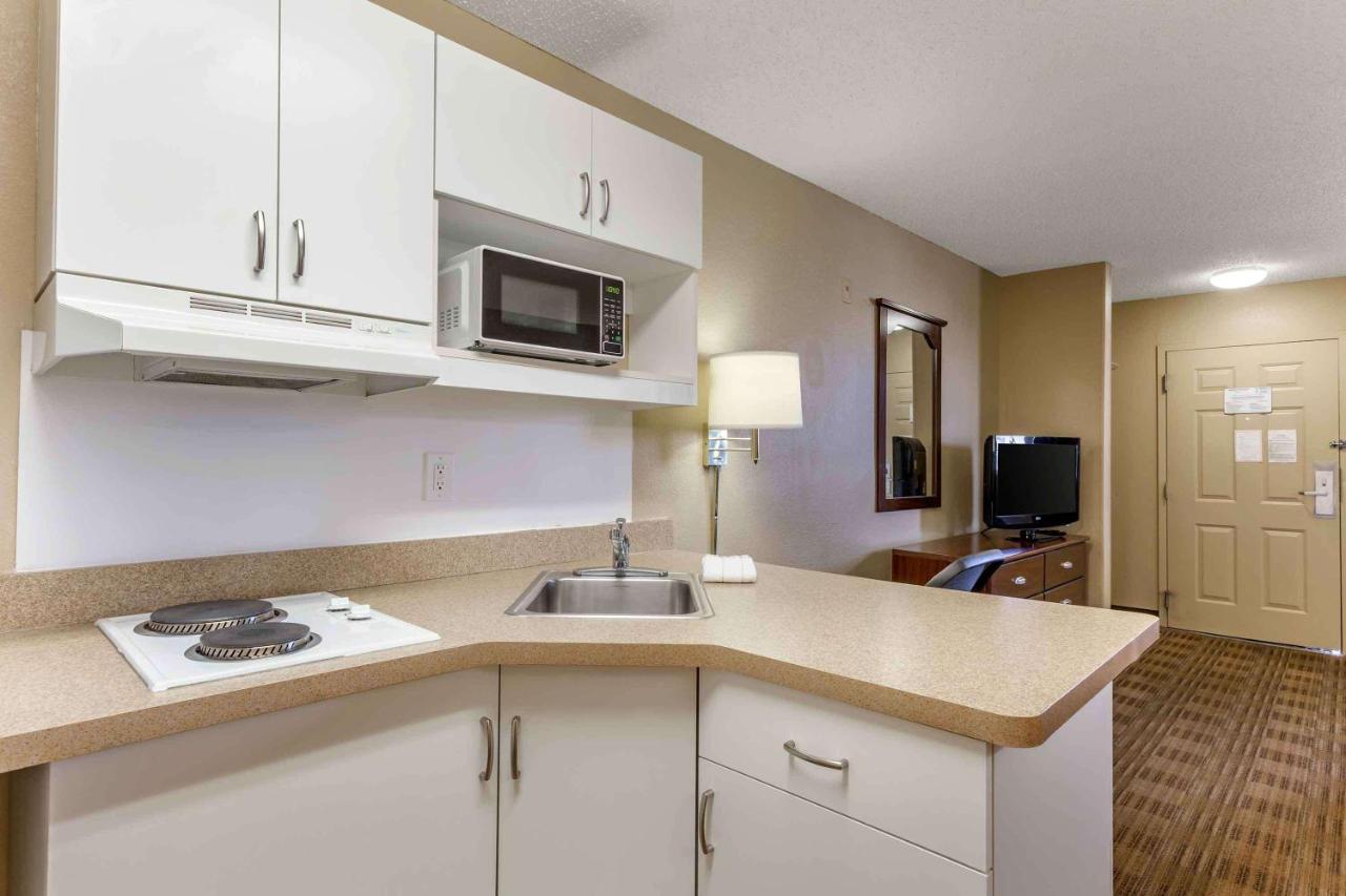 Extended Stay America Suites - El Paso - Airport Luaran gambar
