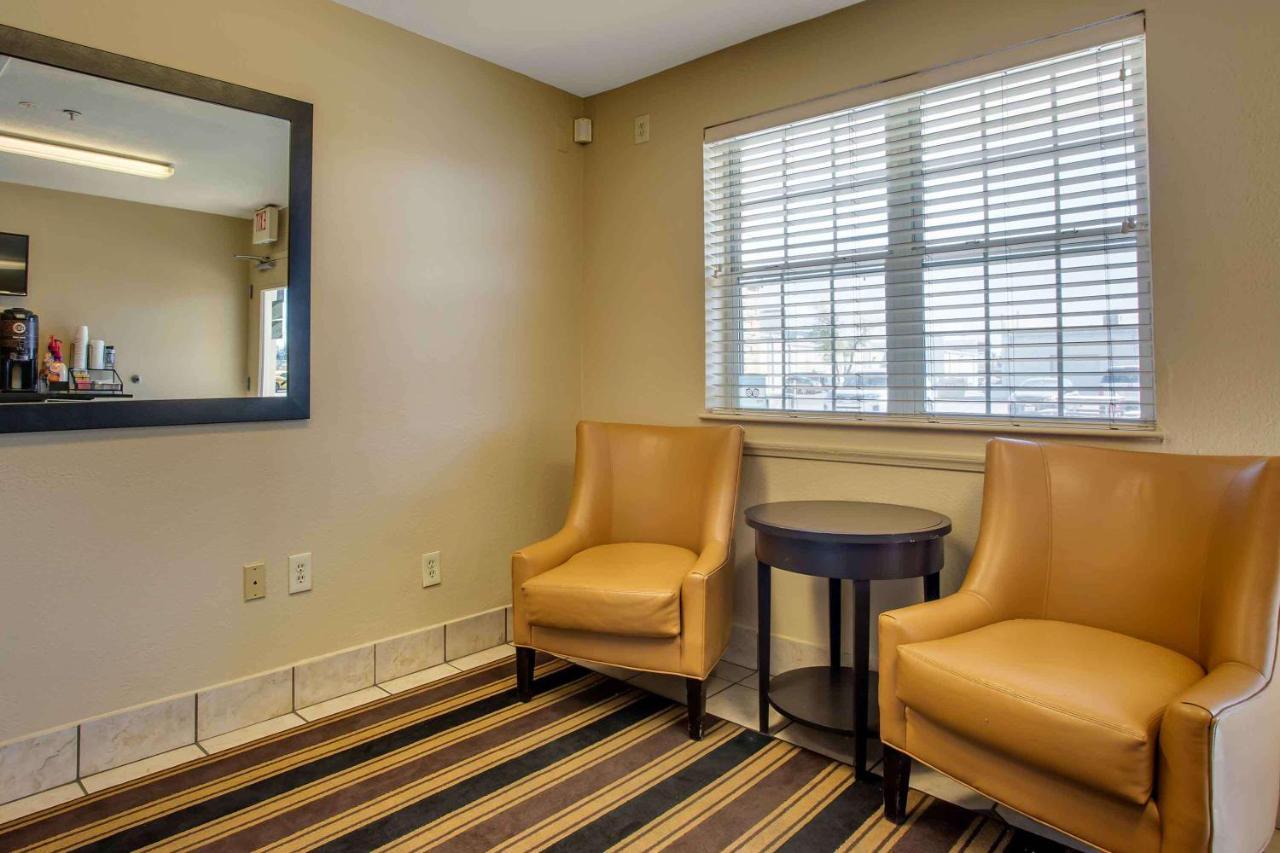 Extended Stay America Suites - El Paso - Airport Luaran gambar