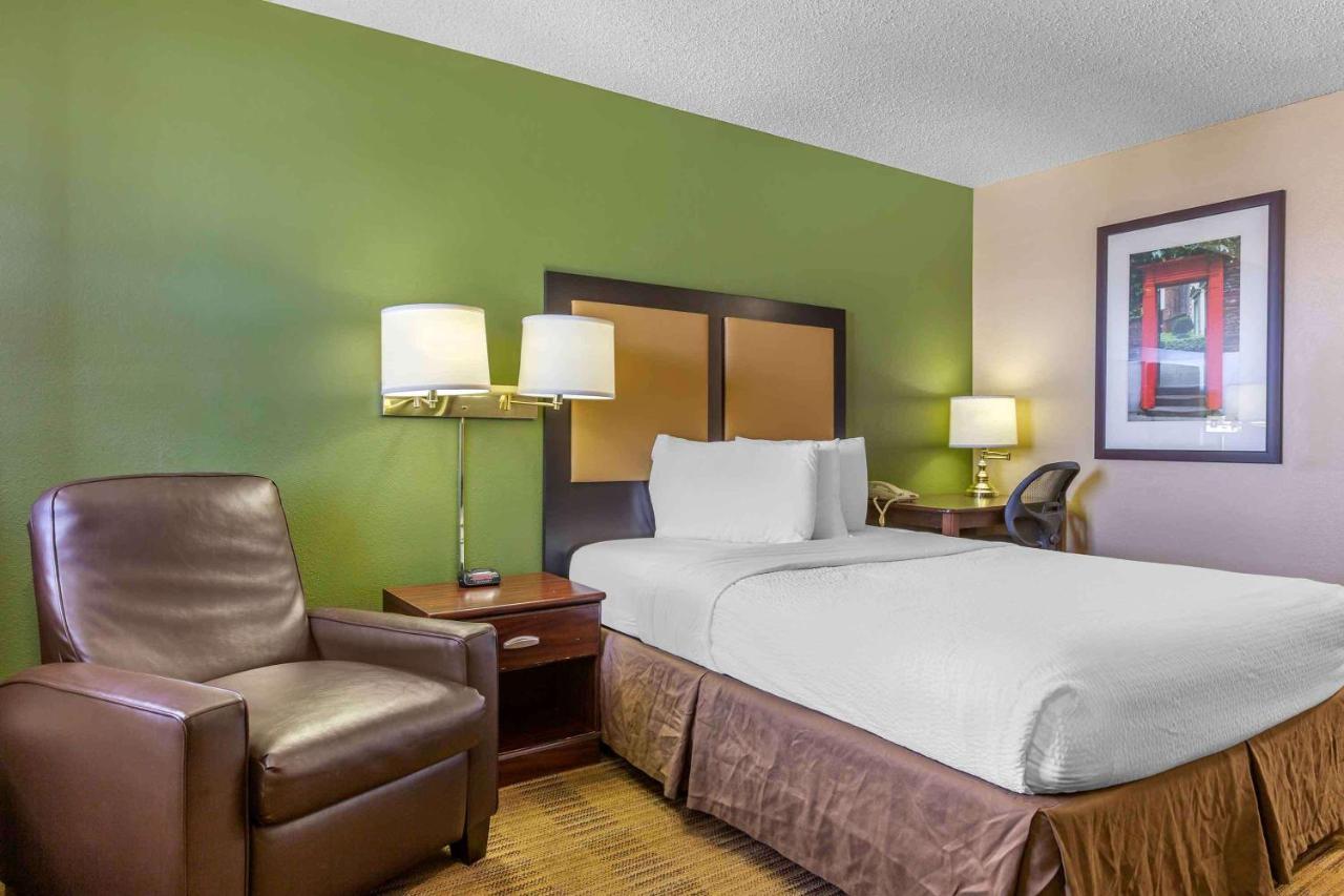 Extended Stay America Suites - El Paso - Airport Luaran gambar