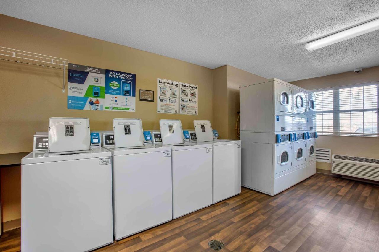 Extended Stay America Suites - El Paso - Airport Luaran gambar