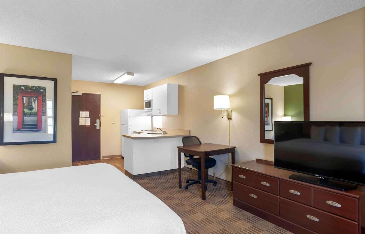 Extended Stay America Suites - El Paso - Airport Luaran gambar