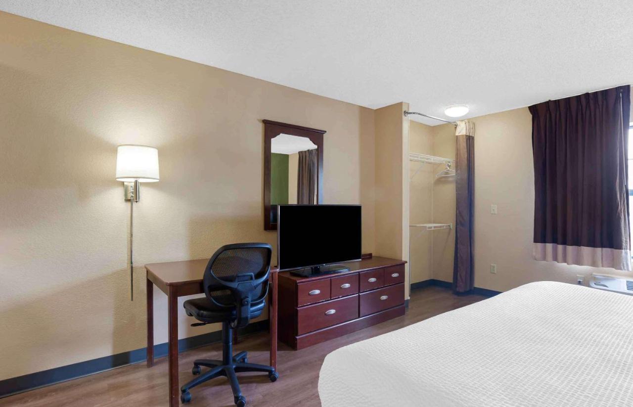 Extended Stay America Suites - El Paso - Airport Luaran gambar