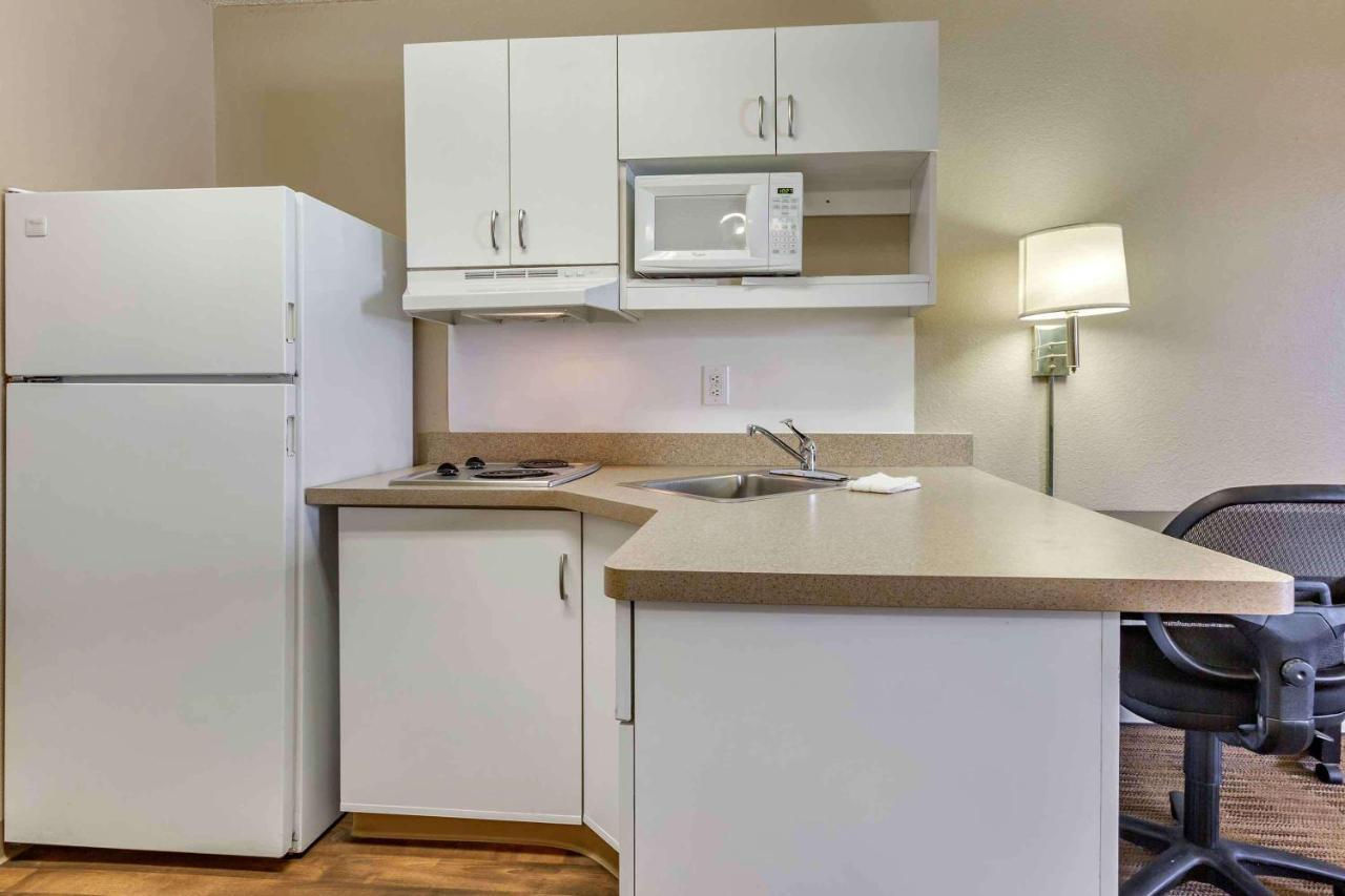 Extended Stay America Suites - El Paso - Airport Luaran gambar