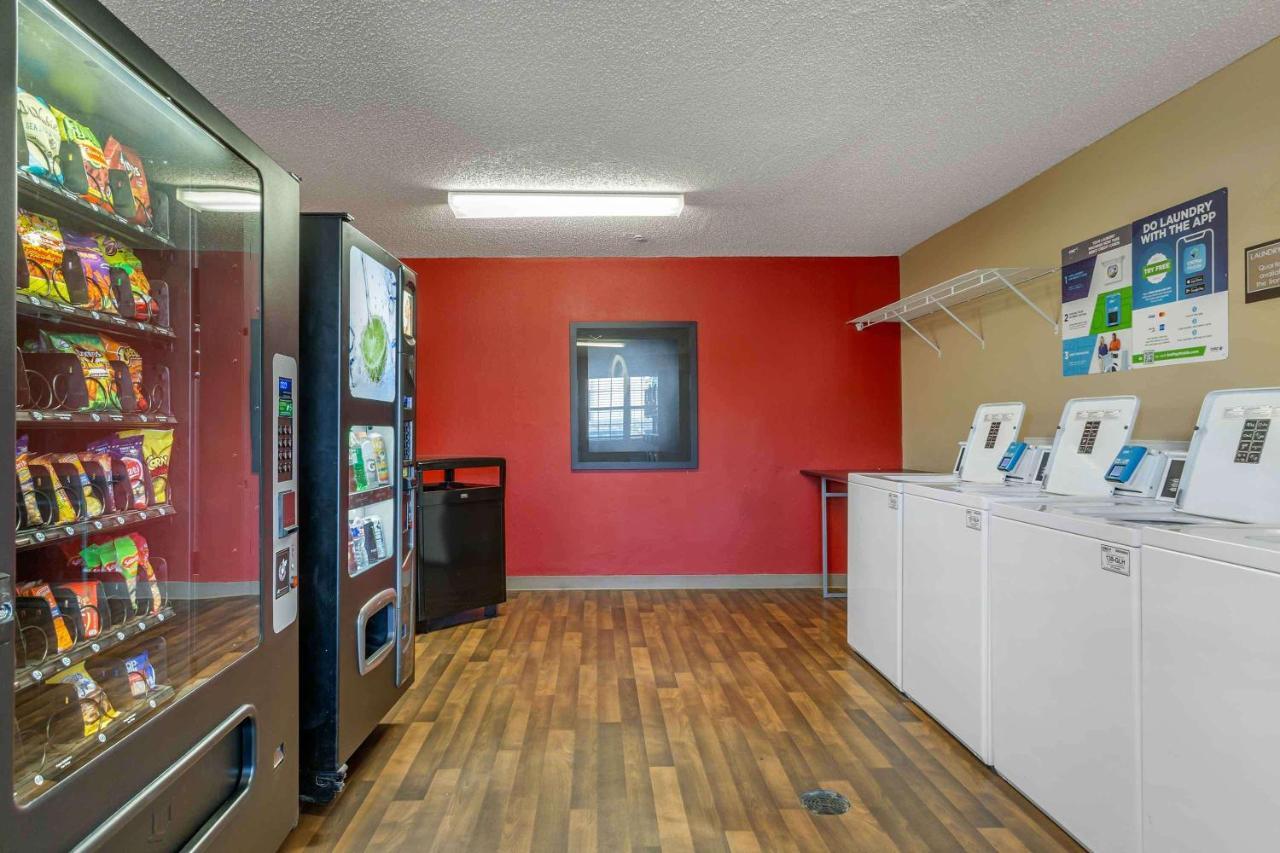 Extended Stay America Suites - El Paso - Airport Luaran gambar