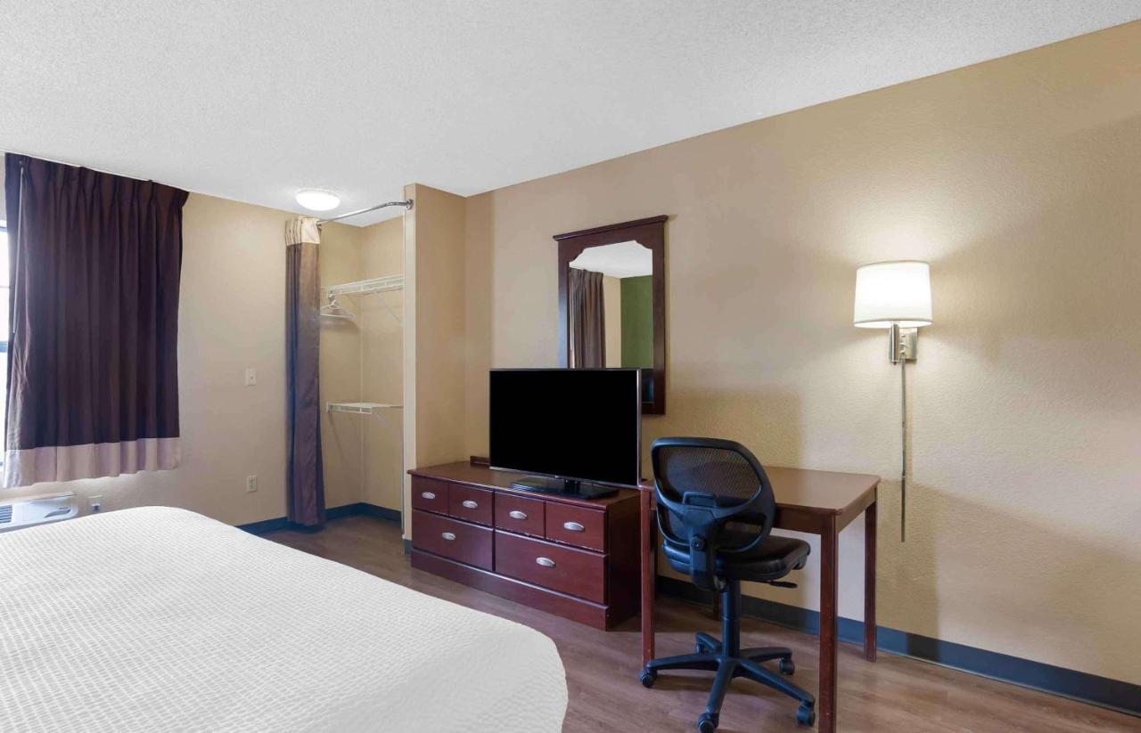 Extended Stay America Suites - El Paso - Airport Luaran gambar