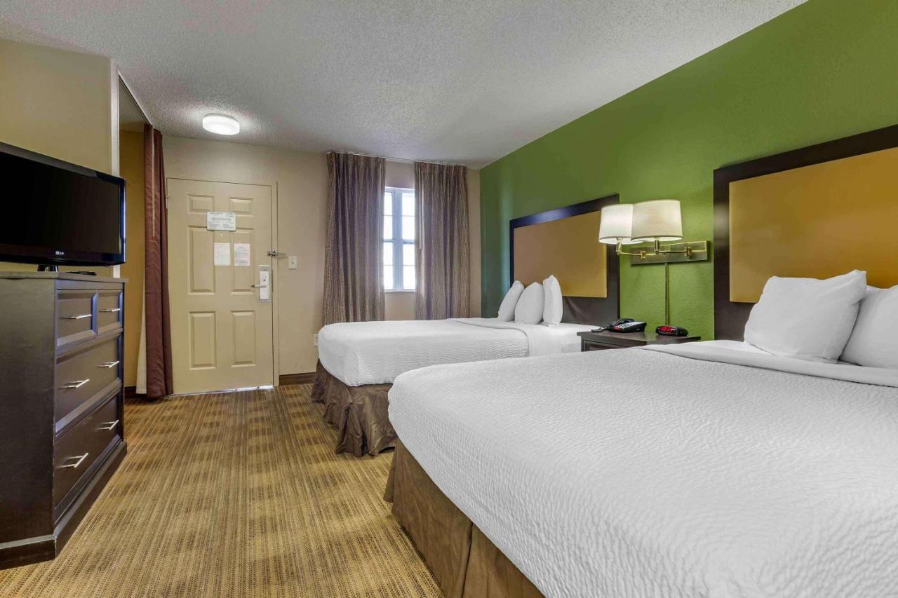 Extended Stay America Suites - El Paso - Airport Luaran gambar